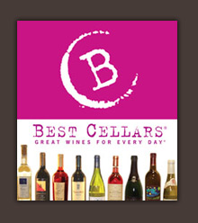 BEST CELLARS WALL POSTER