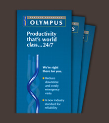 OLYMPUS TRADE PANELS